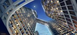 Canninghill Piers (D6), Apartment #483033861